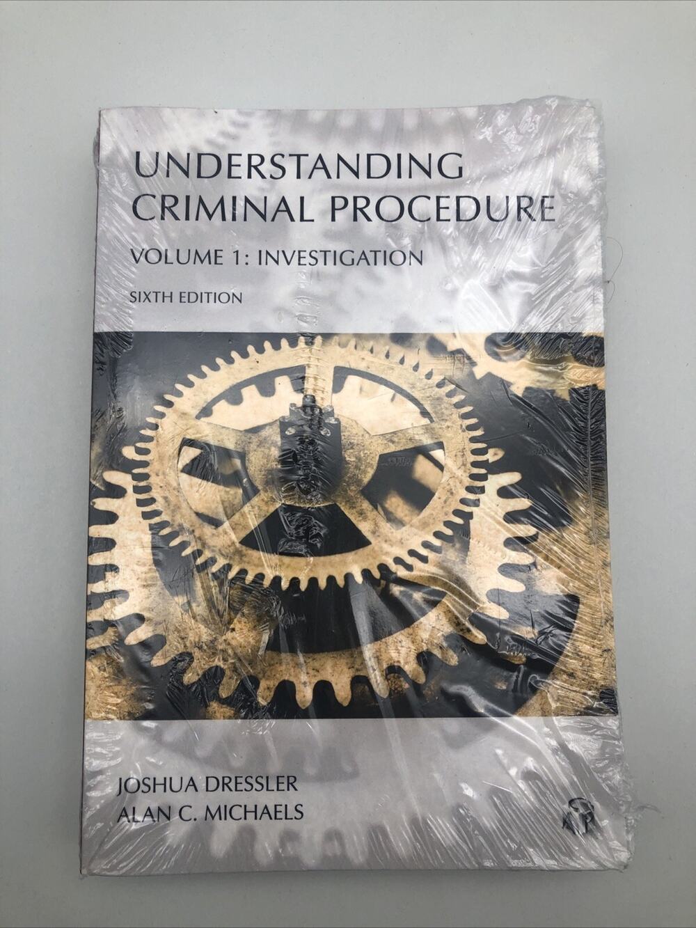 Understanding Criminal Procedure, Vol 1: Investigation 6th Edition Josh Dressler